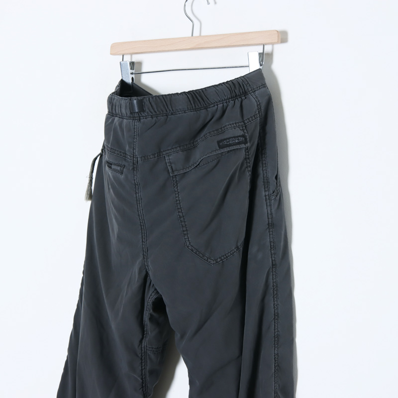 STONEMASTER(ȡޥ) SM PANT Polartec Alpha Pigment Dyed