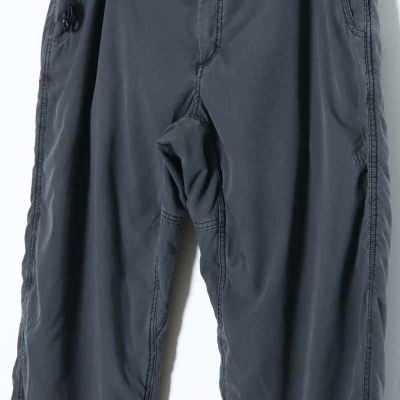 STONEMASTER(ȡޥ) SM PANT Polartec Alpha Pigment Dyed