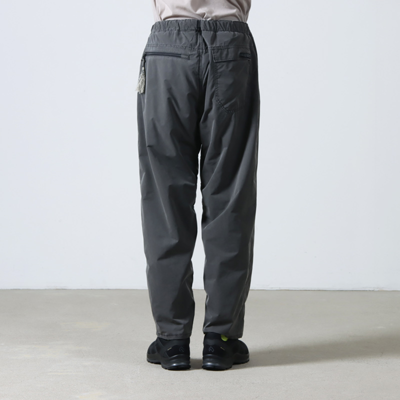 STONEMASTER(ȡޥ) SM PANT Polartec Alpha Pigment Dyed