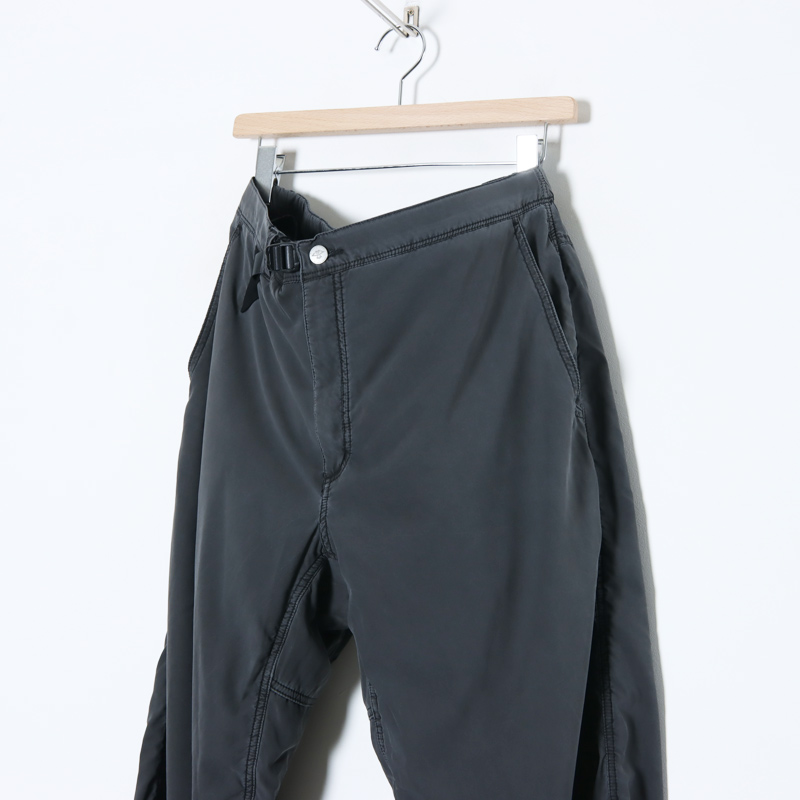 STONEMASTER(ȡޥ) SM PANT Polartec Alpha Pigment Dyed