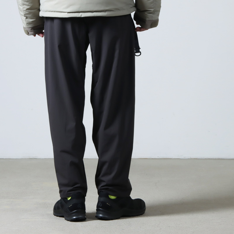 STONEMASTER(ȡޥ) SM PANT Nylon Rip Polartec Alpha