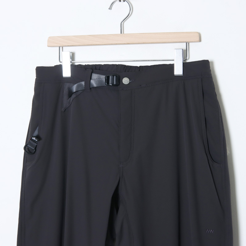 STONEMASTER(ȡޥ) SM PANT Nylon Rip Polartec Alpha