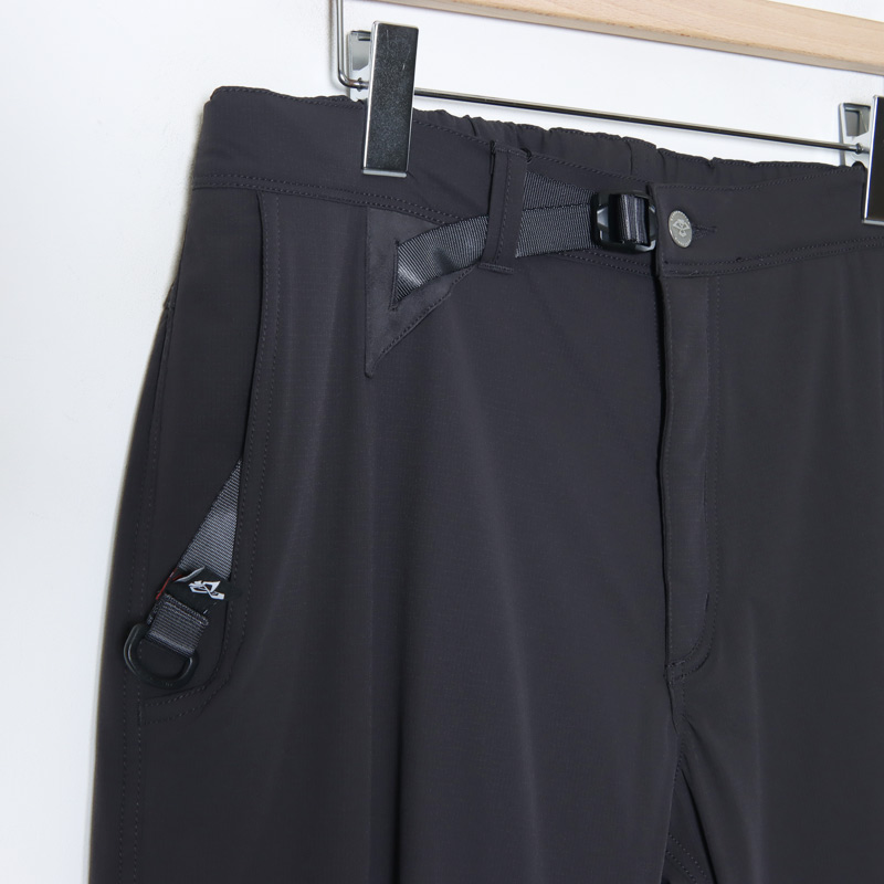 STONEMASTER(ȡޥ) SM PANT Nylon Rip Polartec Alpha