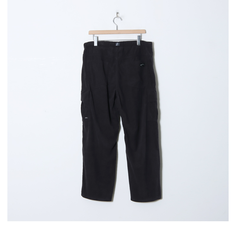 STONEMASTER(ȡޥ) STONEMASTER  ROKX TERRAIN CARGO PANT Corduroy