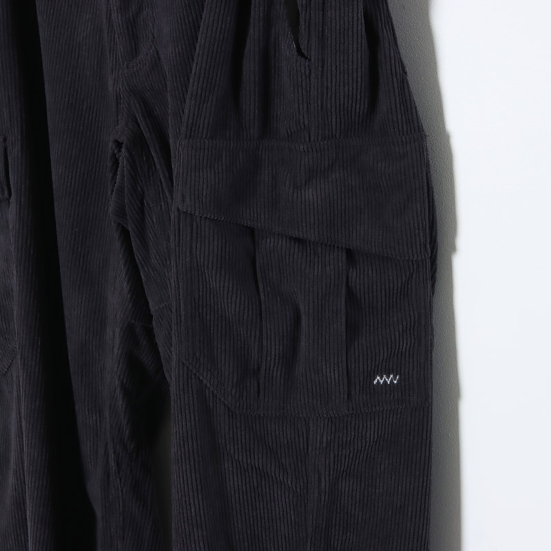 STONEMASTER(ȡޥ) STONEMASTER  ROKX TERRAIN CARGO PANT Corduroy