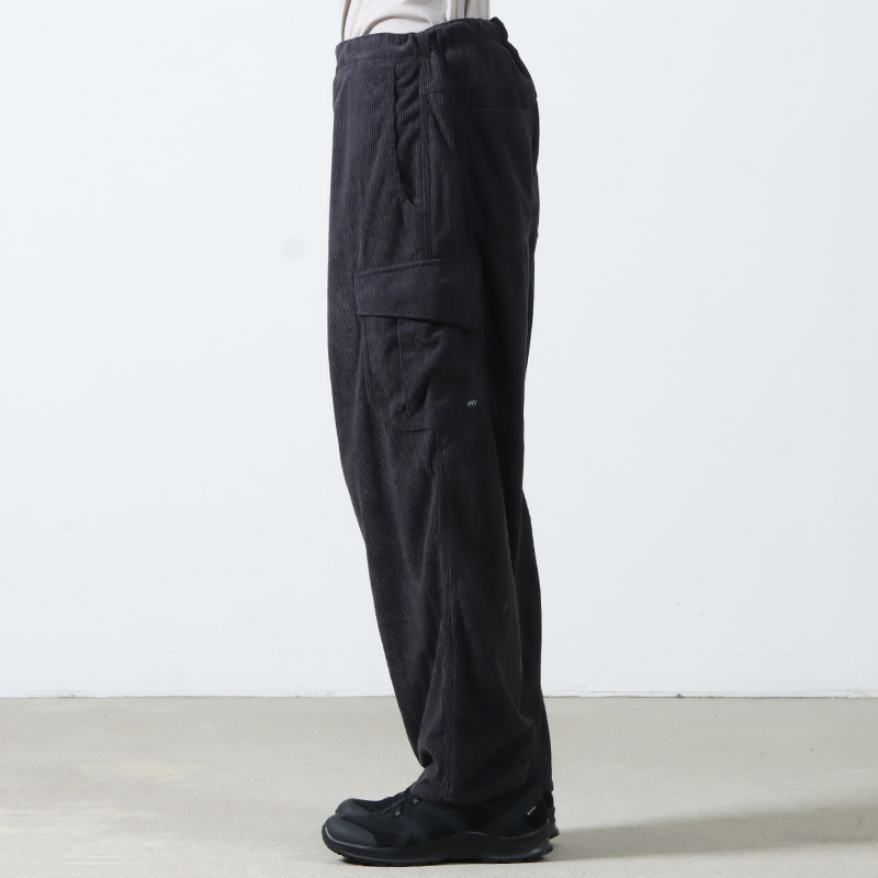 STONEMASTER(ȡޥ) STONEMASTER  ROKX TERRAIN CARGO PANT Corduroy