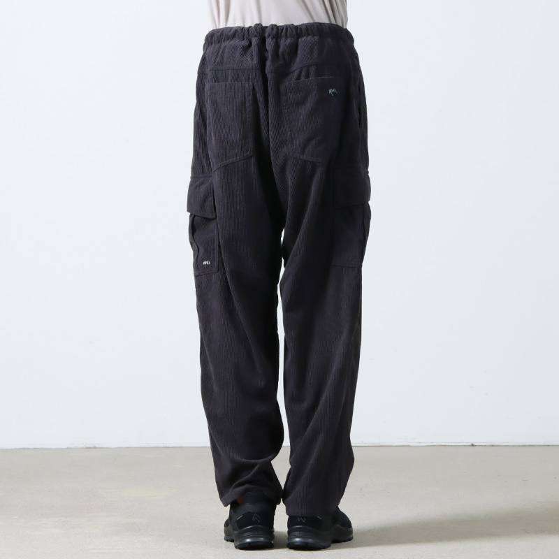 STONEMASTER(ȡޥ) STONEMASTER  ROKX TERRAIN CARGO PANT Corduroy