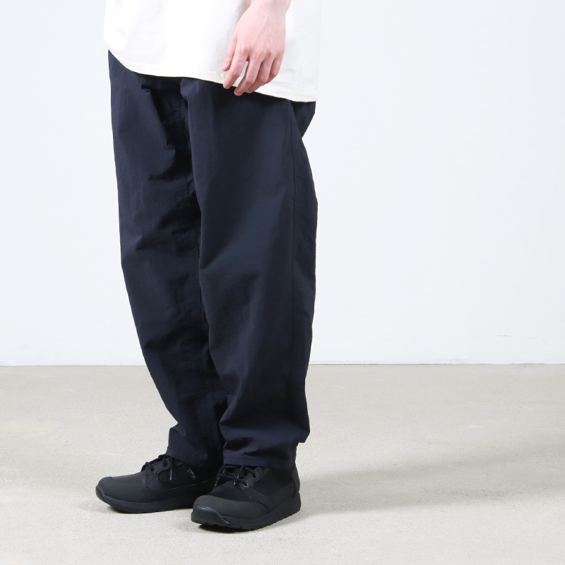 STONEMASTER(ȡޥ) SM PANT feather nylon