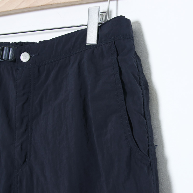 STONEMASTER(ȡޥ) SM PANT feather nylon