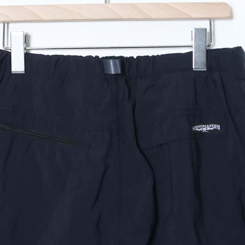 STONEMASTER(ȡޥ) SM PANT feather nylon