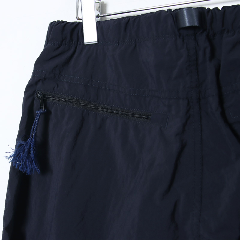 STONEMASTER(ȡޥ) SM PANT feather nylon