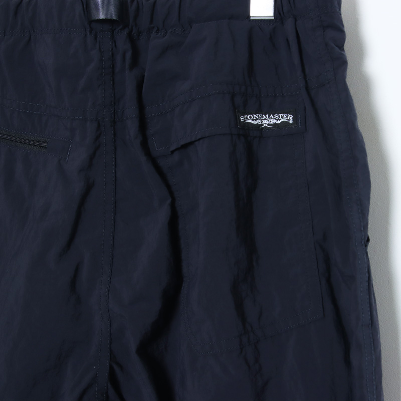 STONEMASTER(ȡޥ) SM PANT feather nylon