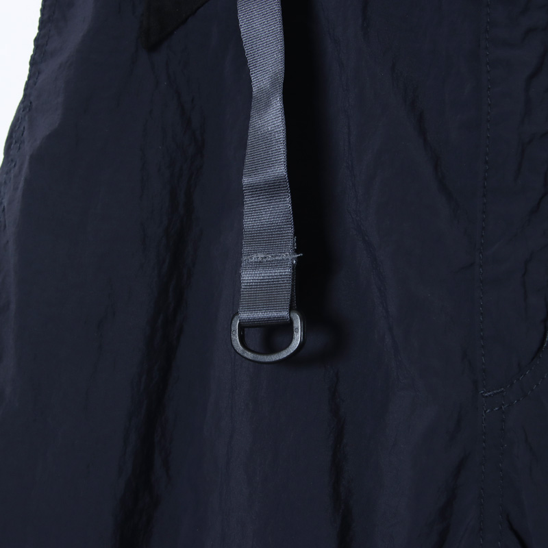 STONEMASTER(ȡޥ) SM PANT feather nylon