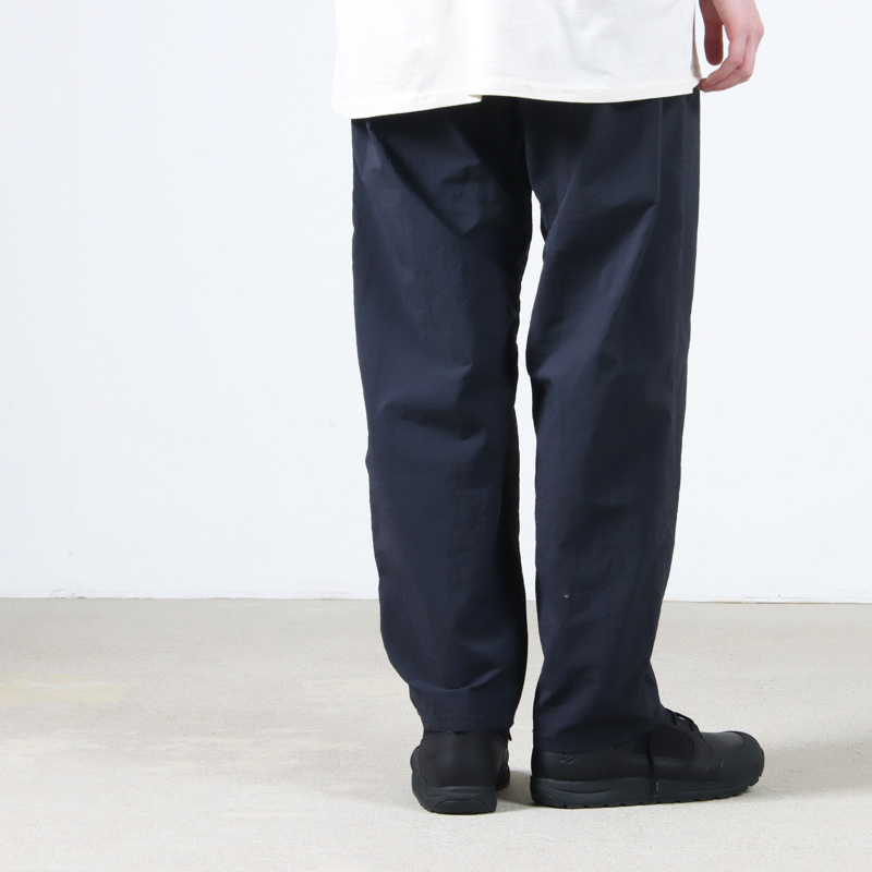 STONEMASTER(ȡޥ) SM PANT feather nylon