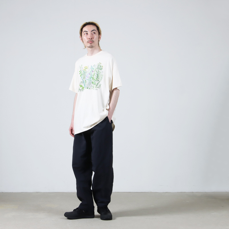 STONEMASTER(ȡޥ) SM PANT feather nylon
