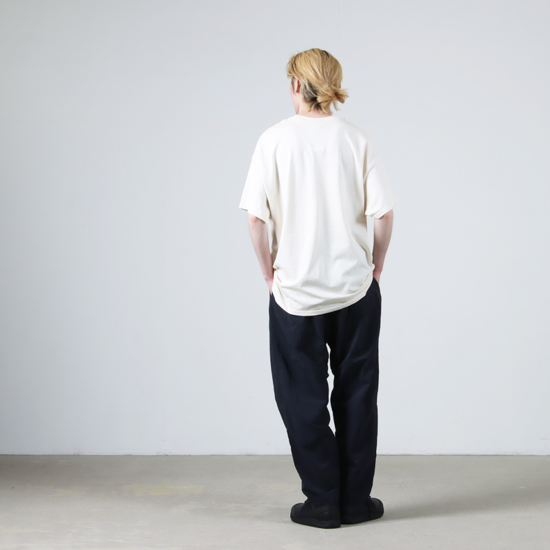 STONEMASTER(ȡޥ) SM PANT feather nylon