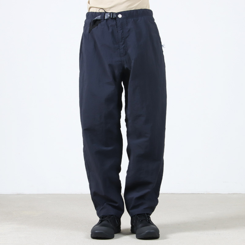 STONEMASTER(ȡޥ) SM PANT feather nylon
