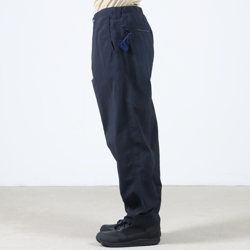 STONEMASTER(ȡޥ) SM PANT feather nylon
