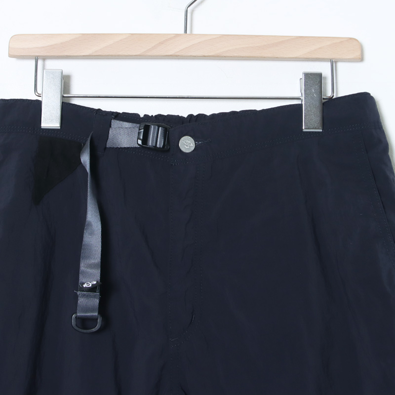 STONEMASTER(ȡޥ) SM PANT feather nylon