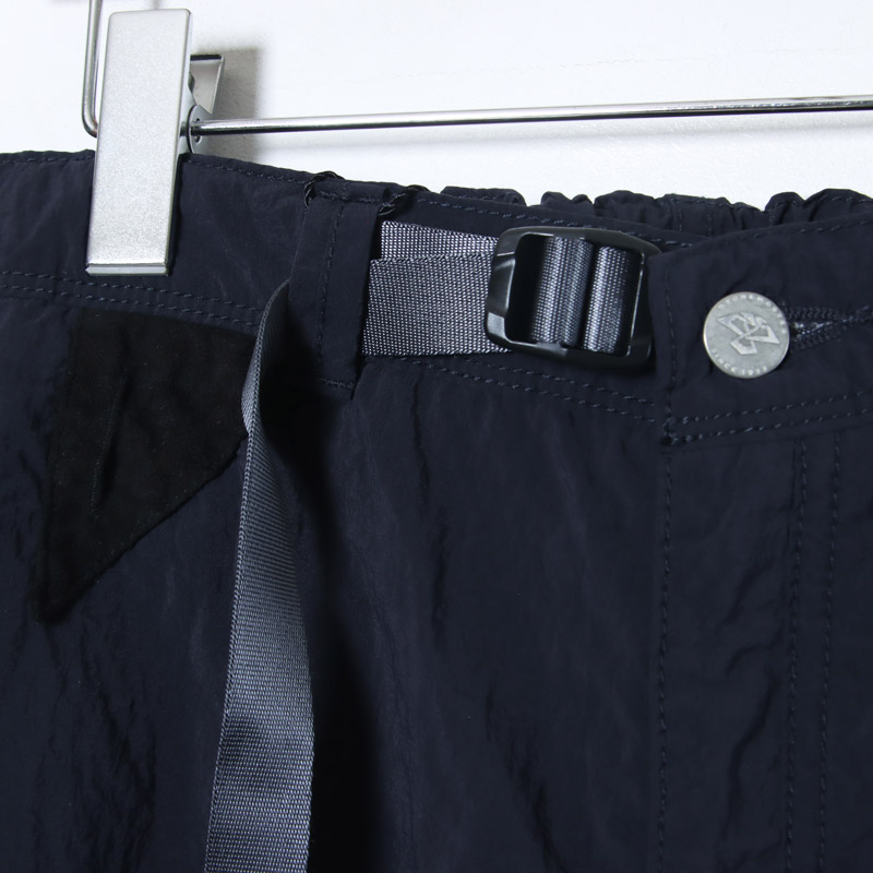 STONEMASTER(ȡޥ) SM PANT feather nylon