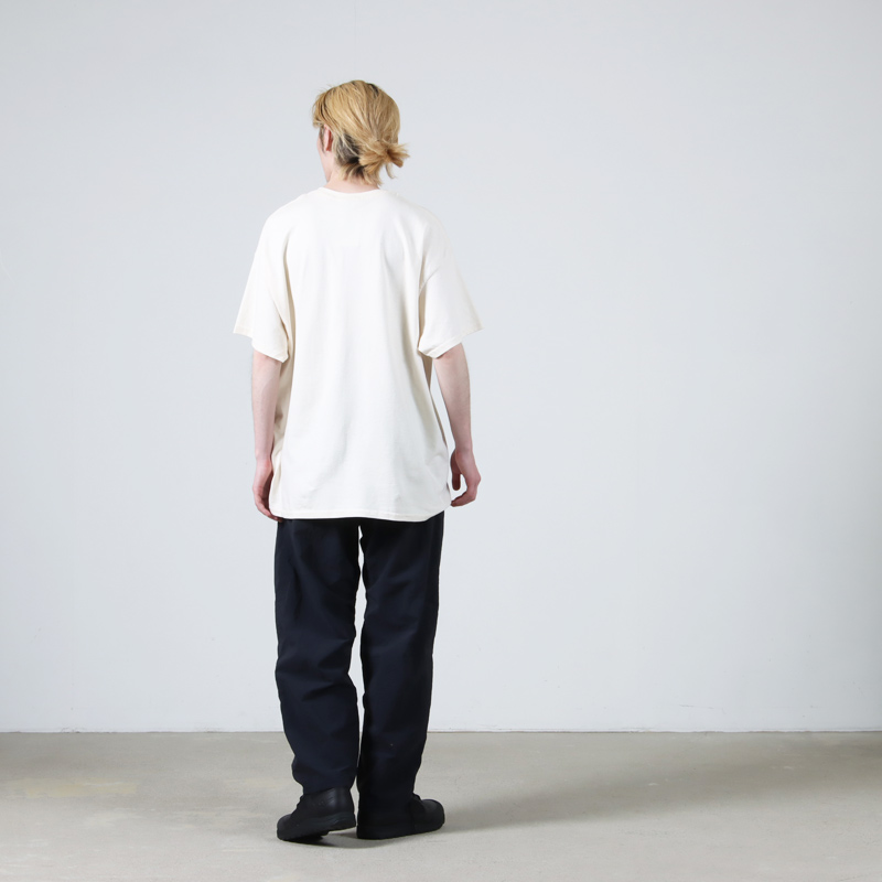 STONEMASTER(ȡޥ) SM PANT feather nylon