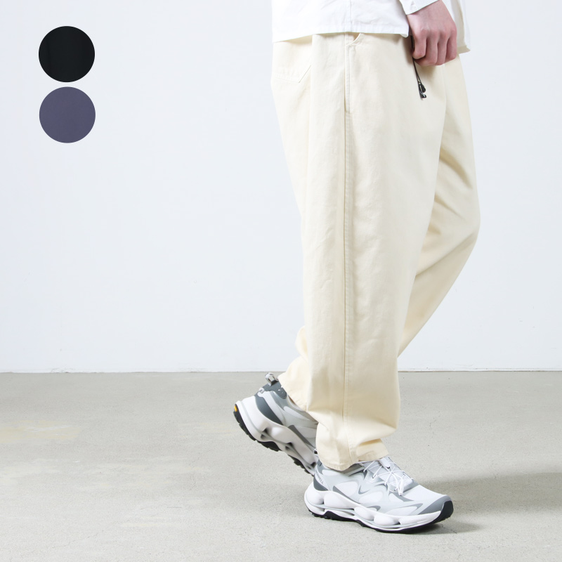 STONEMASTER (ȡޥ) Conveys The CLIMBING PANT / ٥饤ߥ󥰥ѥ
