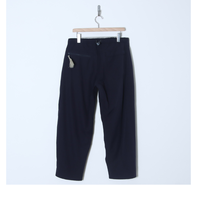 STONEMASTER(ストーンマスター) SM PANT Nylon Rip Polartec Alpha