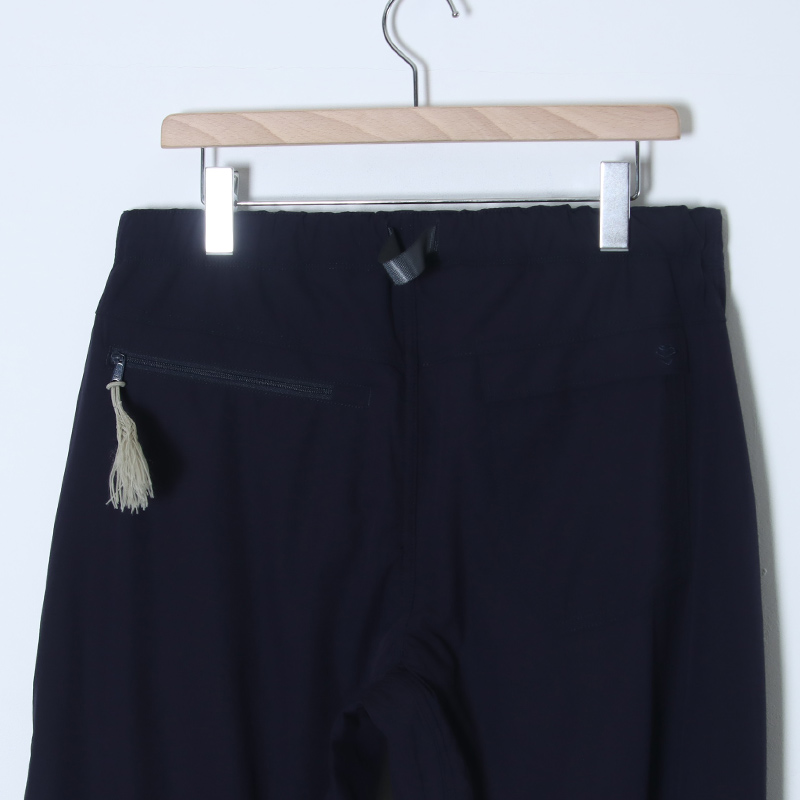 STONEMASTER(ストーンマスター) SM PANT Nylon Rip Polartec Alpha