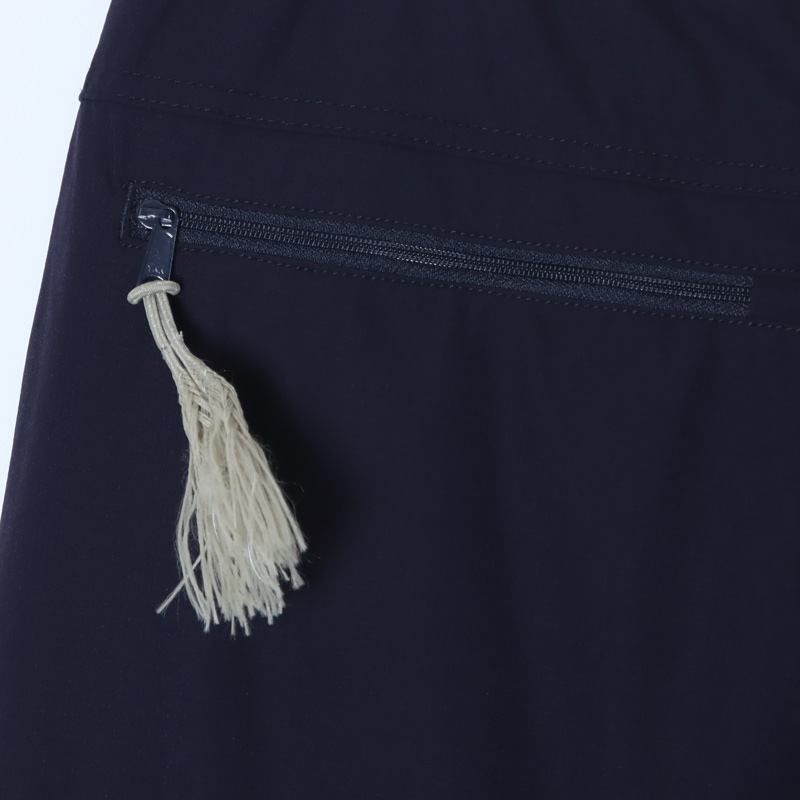 STONEMASTER(ストーンマスター) SM PANT Nylon Rip Polartec Alpha