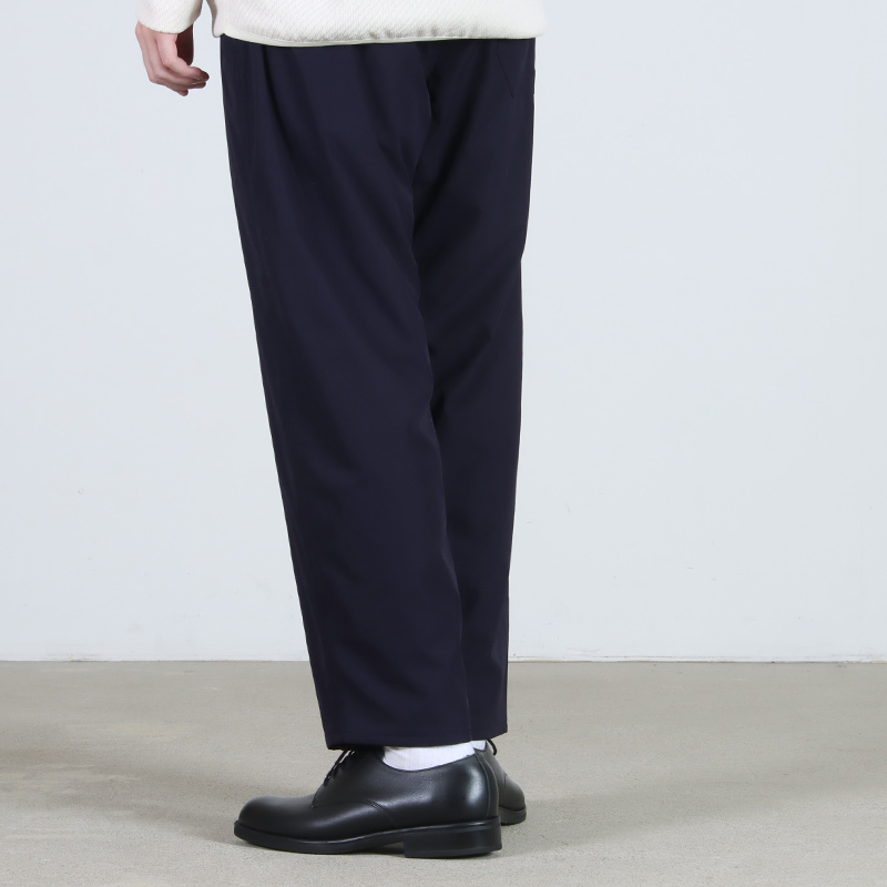 STONEMASTER(ストーンマスター) SM PANT Nylon Rip Polartec Alpha