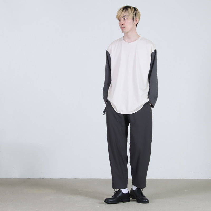 STONEMASTER(ストーンマスター) SM PANT Nylon Rip Polartec Alpha