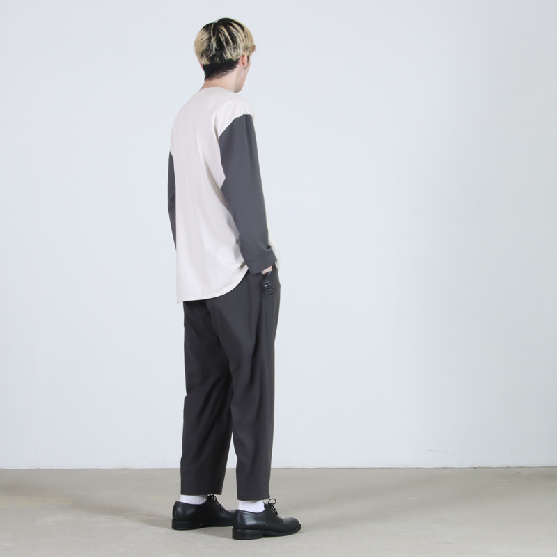 STONEMASTER(ストーンマスター) SM PANT Nylon Rip Polartec Alpha