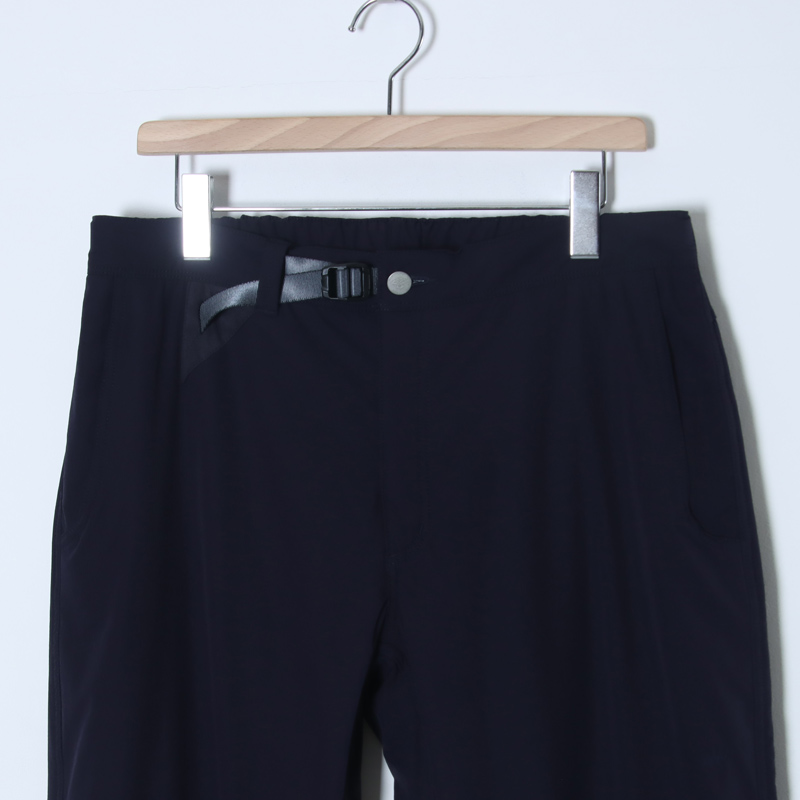 STONEMASTER(ストーンマスター) SM PANT Nylon Rip Polartec Alpha