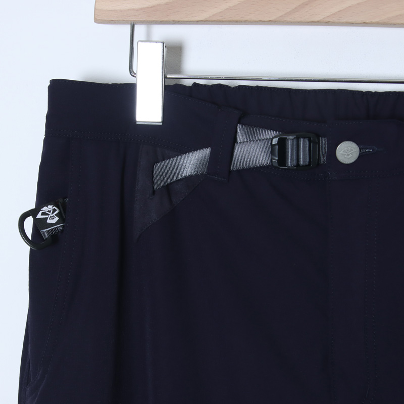 STONEMASTER(ストーンマスター) SM PANT Nylon Rip Polartec Alpha