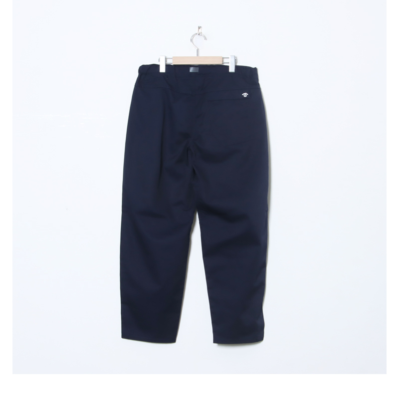 STONEMASTER(ȡޥ) Conveys SM PANT T/C TWILL