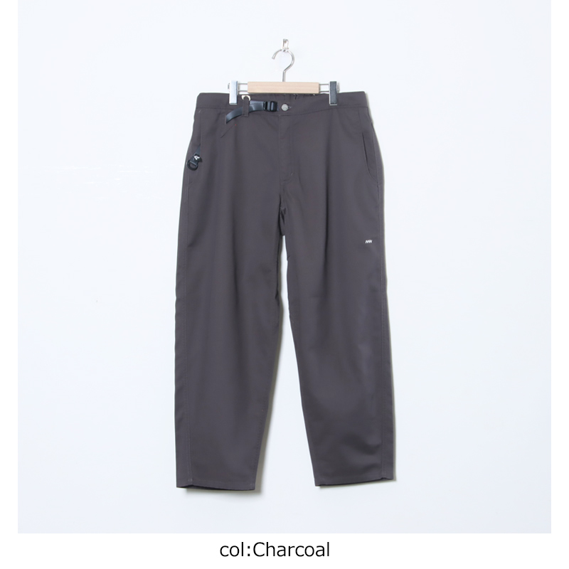 STONEMASTER(ȡޥ) Conveys SM PANT T/C TWILL