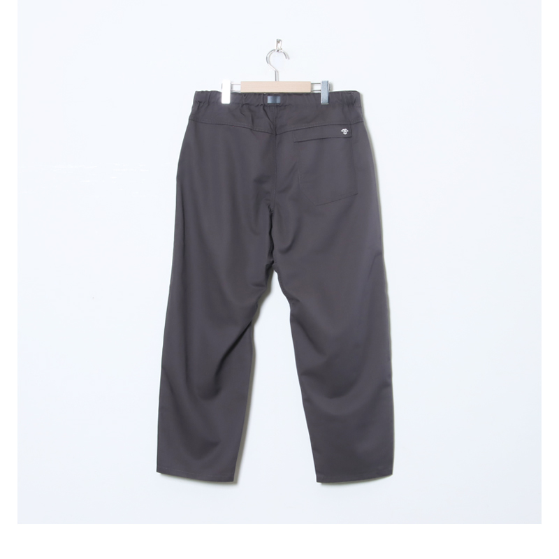 STONEMASTER(ȡޥ) Conveys SM PANT T/C TWILL