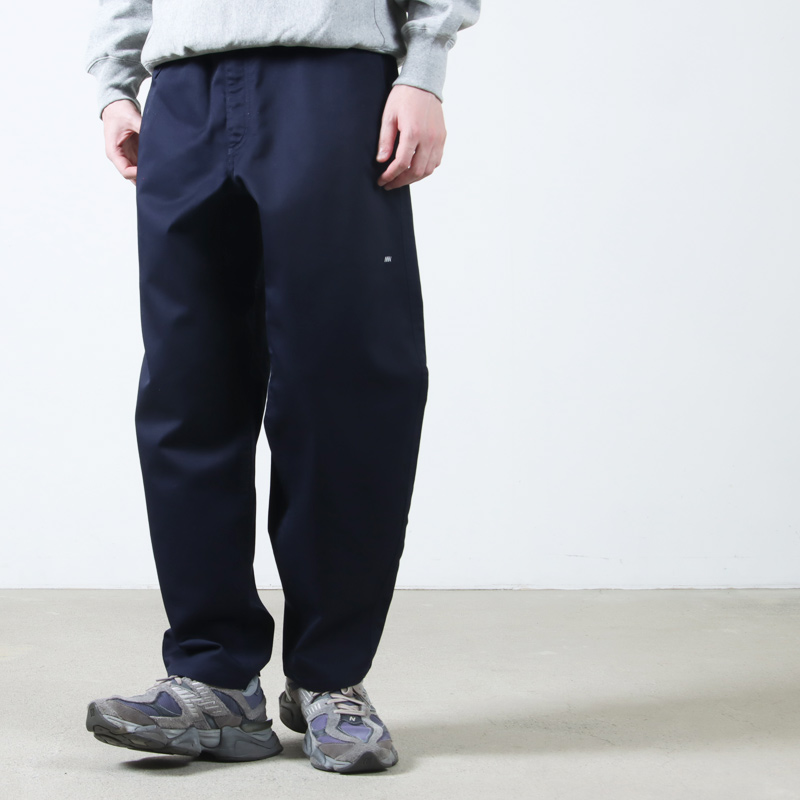 STONEMASTER(ȡޥ) Conveys SM PANT T/C TWILL
