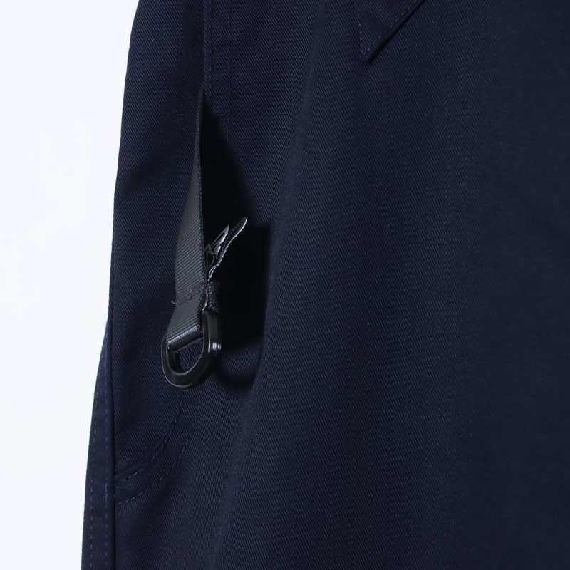 STONEMASTER(ȡޥ) Conveys SM PANT T/C TWILL