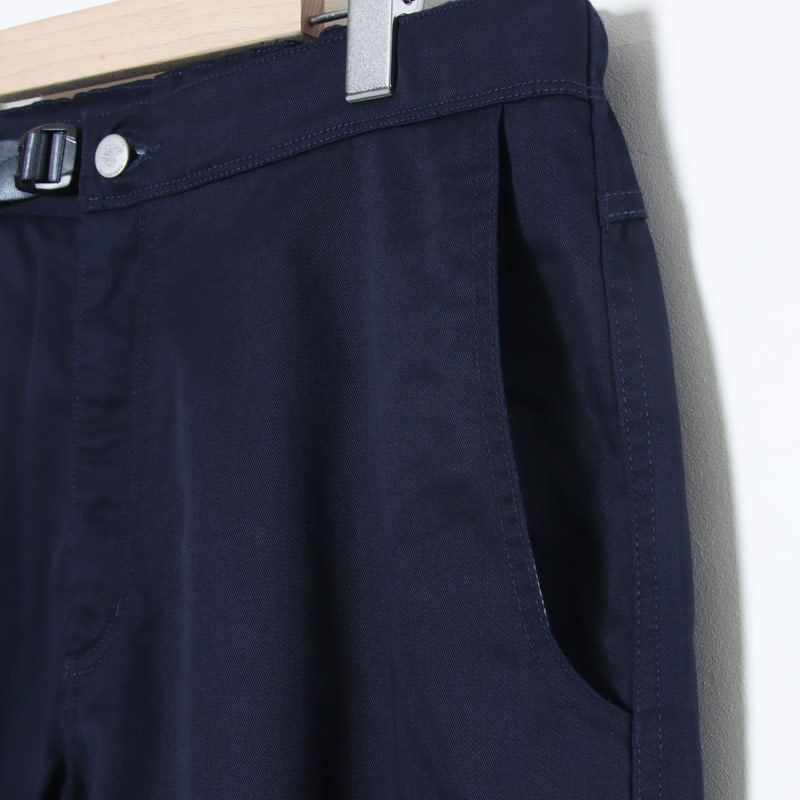 STONEMASTER(ȡޥ) Conveys SM PANT T/C TWILL