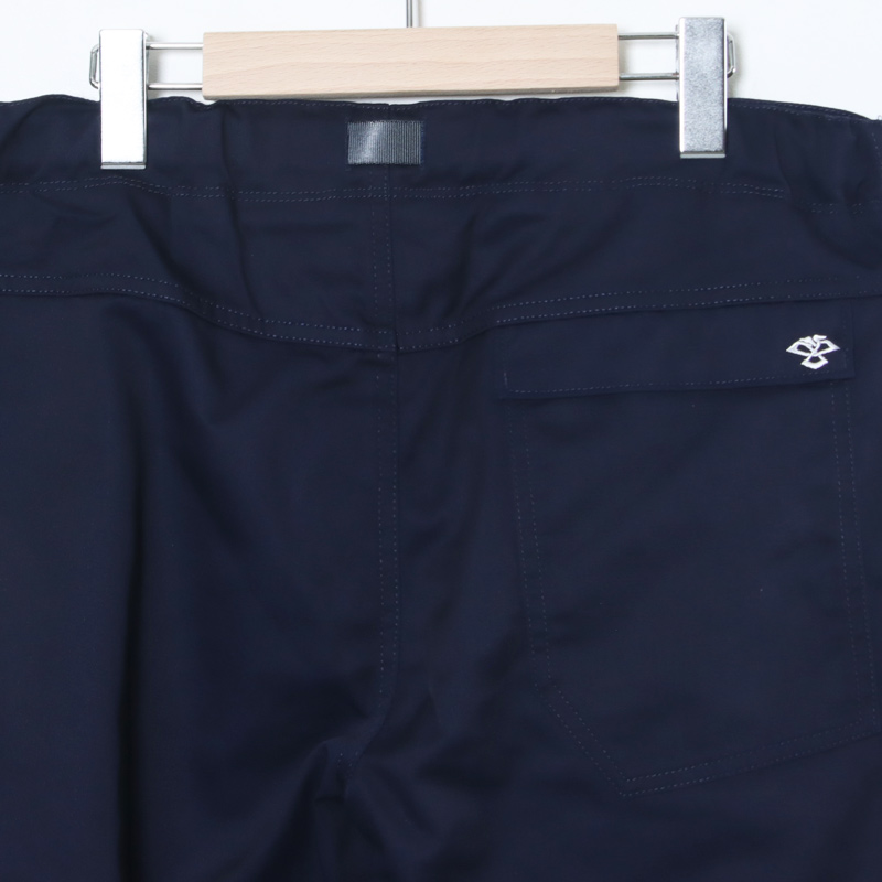 STONEMASTER(ȡޥ) Conveys SM PANT T/C TWILL