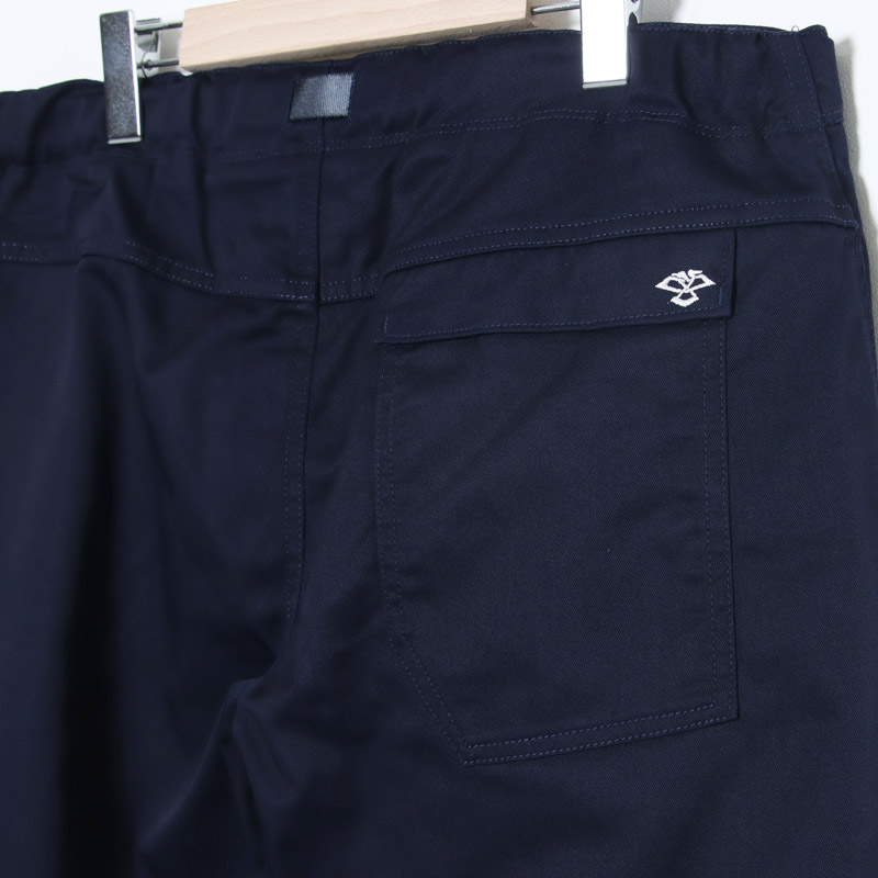 STONEMASTER(ȡޥ) Conveys SM PANT T/C TWILL