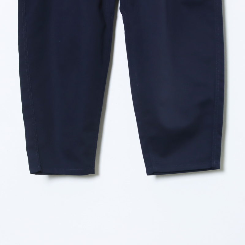 STONEMASTER(ȡޥ) Conveys SM PANT T/C TWILL
