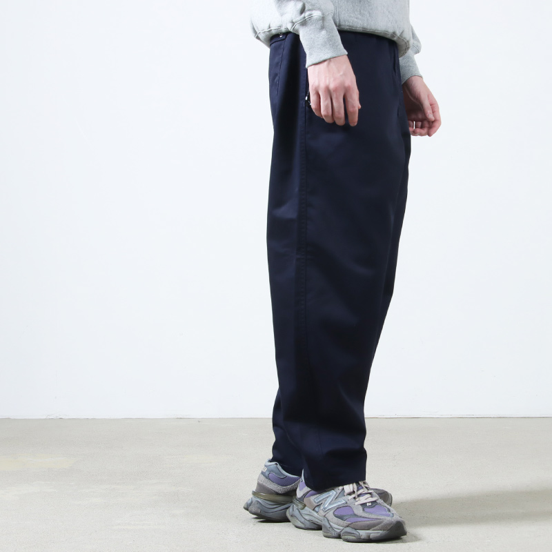 STONEMASTER(ȡޥ) Conveys SM PANT T/C TWILL