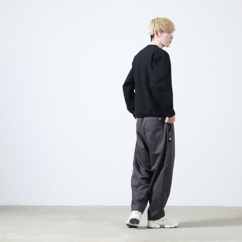 STONEMASTER(ȡޥ) Conveys SM PANT T/C TWILL