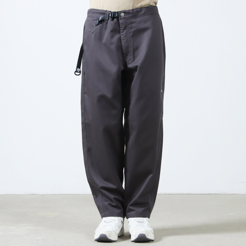 STONEMASTER(ȡޥ) Conveys SM PANT T/C TWILL