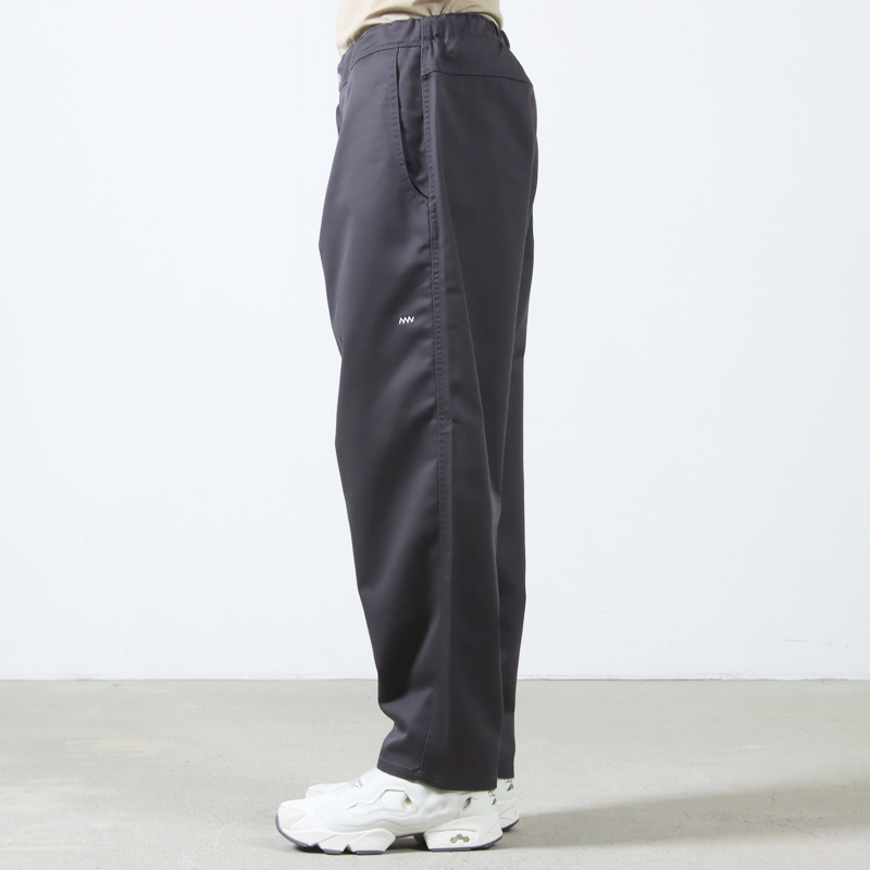 STONEMASTER(ȡޥ) Conveys SM PANT T/C TWILL