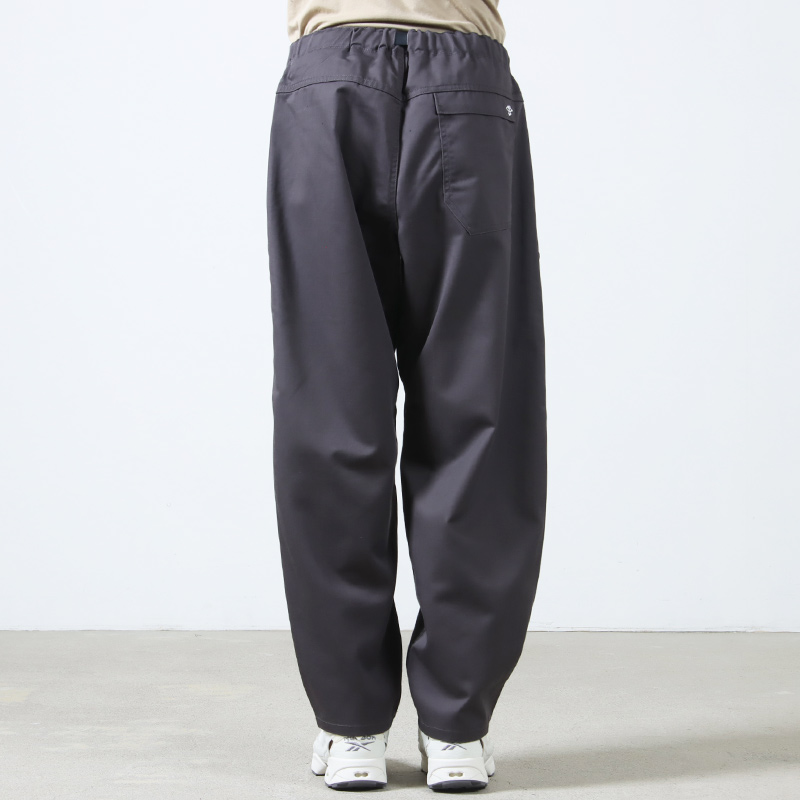 STONEMASTER(ȡޥ) Conveys SM PANT T/C TWILL