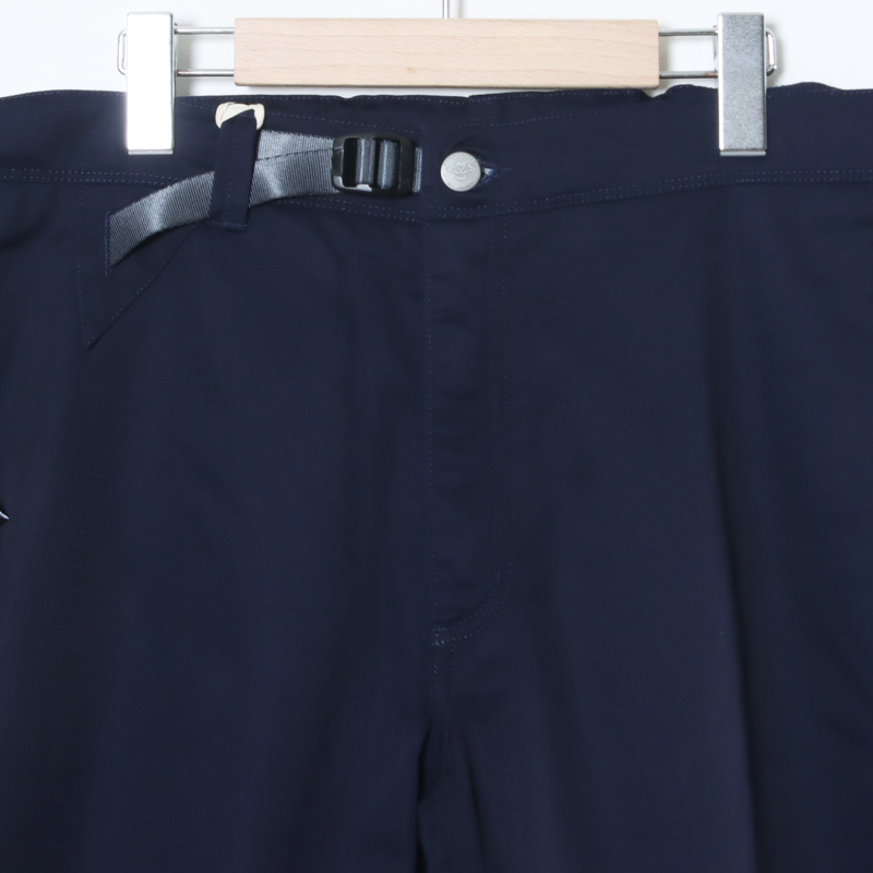 STONEMASTER(ȡޥ) Conveys SM PANT T/C TWILL