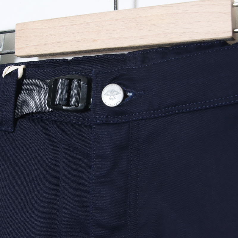 STONEMASTER(ȡޥ) Conveys SM PANT T/C TWILL
